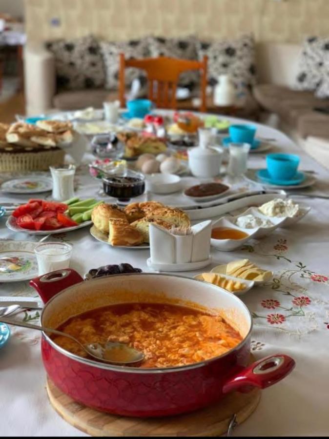 فيلا هاوس ان قوبا المظهر الخارجي الصورة