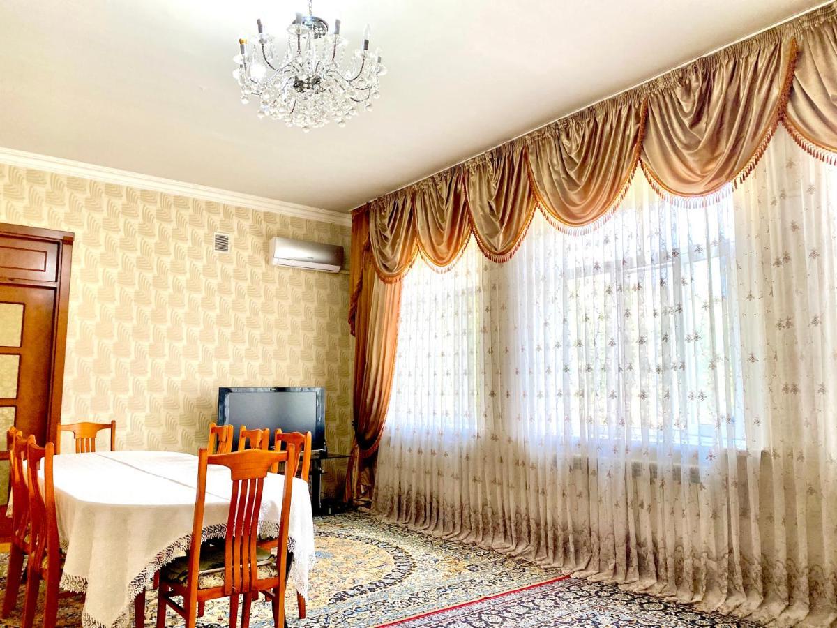فيلا هاوس ان قوبا المظهر الخارجي الصورة