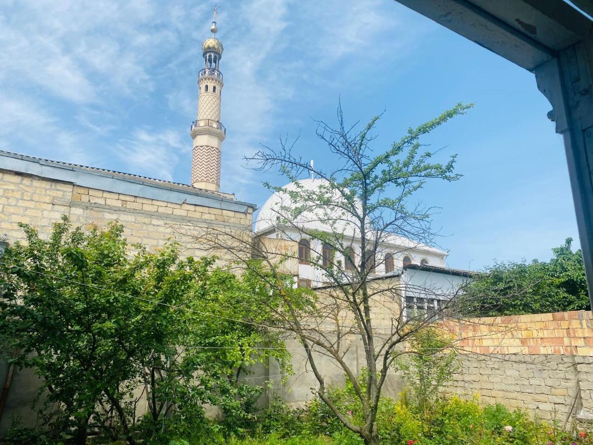 فيلا هاوس ان قوبا المظهر الخارجي الصورة