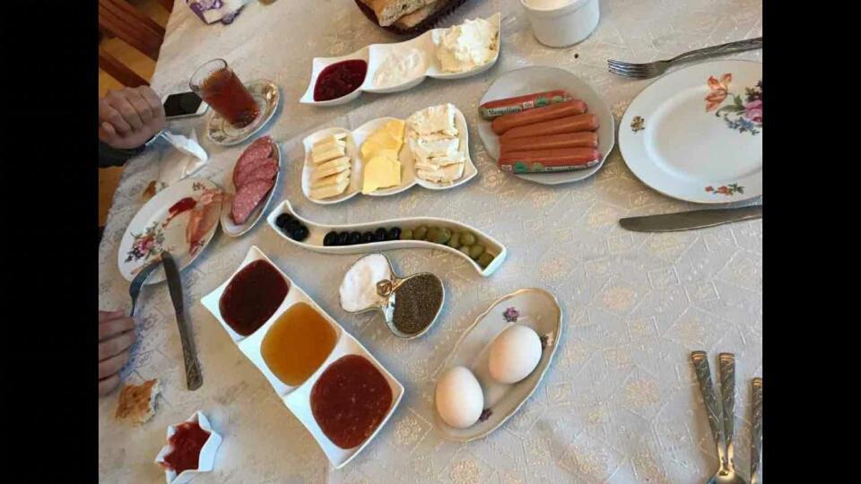 فيلا هاوس ان قوبا المظهر الخارجي الصورة